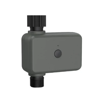 Умный таймер полива сада RISE-Tuya Bluetooth Автоматический контроллер капельного орошения Умный Водяной клапан Сад