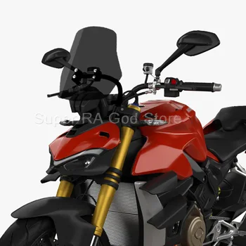 Для ветрового стекла Ducati Streetfighter V2 V4 Motorcycle Adventure портативная навигационная подставка