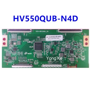 Недавно модернизированная логическая плата DCB-BDS268A_ 04 HV550QUB-N4D 2K 4K