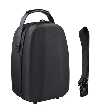 Популярная сумка для хранения PS5 VR2, Аксессуары для ручек консоли, многофункциональная машина, портативная диагональная сумка для хранения