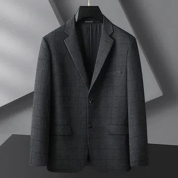 2557-R-cultivation 3D печать мужского костюма на заказ с коротким рукавом модный мужской костюм на заказ с коротким рукавом, новый круглый вырез