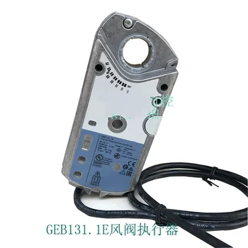 GGEB146.1EE Регулятор привода электрического воздушного клапана 24 В Количество переключений