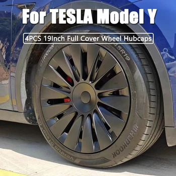 Для Tesla Model Y 19 
