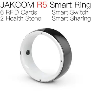 JAKCOM R5 Smart Ring Новый продукт в виде amibo v8bt rfid t5577 наклейка для мобильного телефона чип для клонирования карты uhf-метка atex tools кошелек