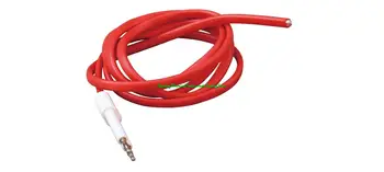 Высоковольтный испытательный кабель TH90013 (без зажима) для высоковольтного сканирующего блока TH90101/TH90101A/TH9320S4A/TH9320S8A TH90017 с зажимом