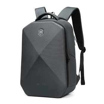Модный тренд Чикаге, мужской противоугонный рюкзак, Модная изысканная деловая сумка, простой ноутбук для отдыха, сумка для компьютера