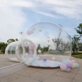 Воздушные шарики летают вокруг, поставляется с воздуходувным насосом