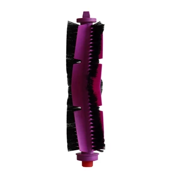 Сменная основная щетка для аксессуаров для робота-пылесоса Midea V12 V10 Чистящая роликовая щетка