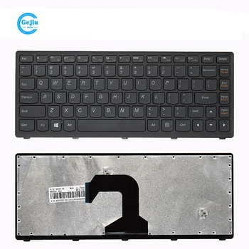 Новая Клавиатура для ноутбука LENOVO Ideapad S300 S400 S405 S410 S415 S435 S40-70 S305 S310 S436