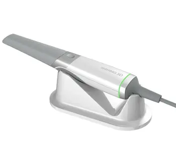 Полный комплект Интраоральный цифровой ручной сканер 3D Aoralscan 3 Dental + 15 ' ноутбук