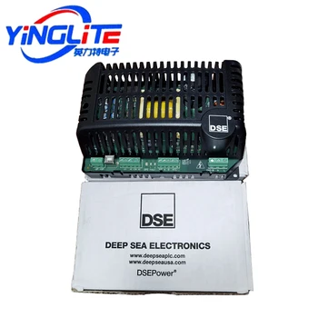 Оригинальное Зарядное Устройство DSE9470MKII 24Volt 10Amp Deep Sea DSE 9470 Genset Зарядное Устройство для генератора DSE9470