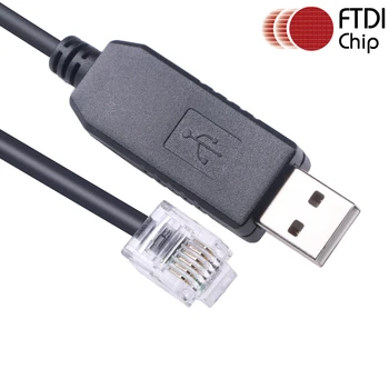 USB-Кабель для программирования Yaesu CT-29F Vertex FT-1500 FT-1500M FT-1802 FT-1802M FT-1807 FT-1807M FT-1900R FT-2800 Радио