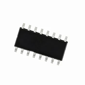 (10 штук) совершенно новый чипсет L6599DTR L6599D L6599 SOP-16