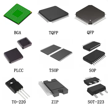 EPF6016QC208-2 QFP208 Интегральная схема (IC) встраиваемая FPGA (программируемая в полевых условиях матрица вентилей) Новая и оригинальная
