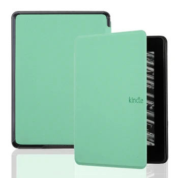 Магнитный ридер для чтения электронных книг в чехле для Kindle Paperwhite 11-го поколения / 5 для Смарт-защитной крышки 6,8 