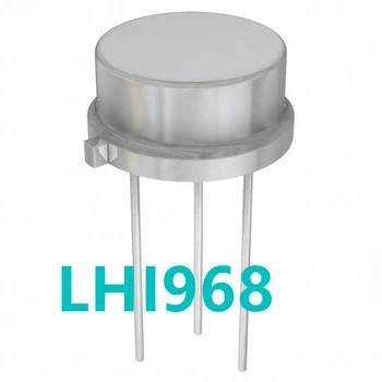 1 шт. Новый разъем пироэлектрического инфракрасного датчика LHI968 для датчика датчика человека/сигнализации