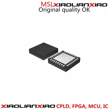 1ШТ xiaolianxiao ATSAMD21E18A-MU QFN32 оригинального качества IC, может быть обработан PCBA