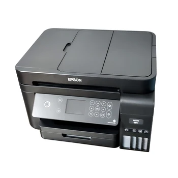 dtg L6279 черный офисный струйный принтер формата а4