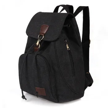 Новый ретро-модный рюкзак для девочек, рюкзак для отдыха и модный рюкзак большой емкости