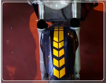 Модная новая автомобильная наклейка мотоцикл индивидуальная форма наклейки универсальная для Ducati 1098 S TRicoloR 1198 S R 749 S R 848 EVO