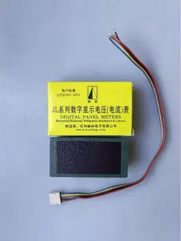Ханчжоу Junling JL5135B цифровой дисплей вольтметр постоянного тока амперметр 200mV-700V/200mA-5A