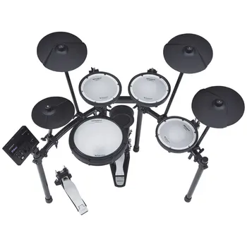 актуальные продажи высокопроизводительной новой электронной ударной установки Rolan * d V-drums Td-27kv*d V-drums Td-27kv