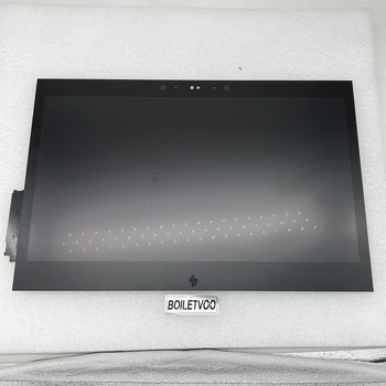 L03245-001 Для HP ZBook X2 G4 4K DreamColor 14-дюймовый UHD-дисплей с ЖК-дигитайзером и сенсорным экраном В сборе
