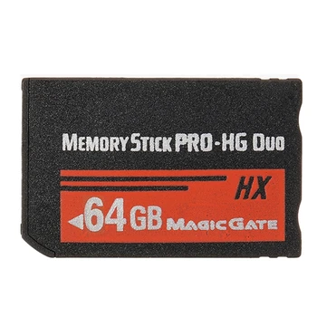 Высокоскоростная карта памяти Pro для Duo для Psp 2000 3000 Аксессуары Память камеры