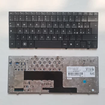 Для HP Compaq Mini110 Mini 110 110-1000 Mini 102 Presario CQ10-100 IT Итальянская клавиатура