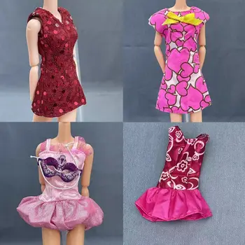 Модная кукольная одежда, Аксессуары, детские игрушки, разношерстная повседневная одежда, кукольная куртка, куклы 1/6 BJD, 30-сантиметровая кукла