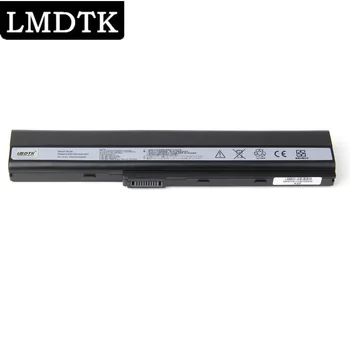 LMDTK Новый Аккумулятор для ноутбука Asus A52 A52J K42 K42F K52F K52J 70-NXM1B2200Z A31-K52 A32-K52 A41-K52 A42-K52