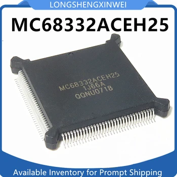 1ШТ Оригинальный MC68332ACEH25 MC68332ACEH20 Гарантия Качества 32-битный Модуль Микроконтроллера в наличии