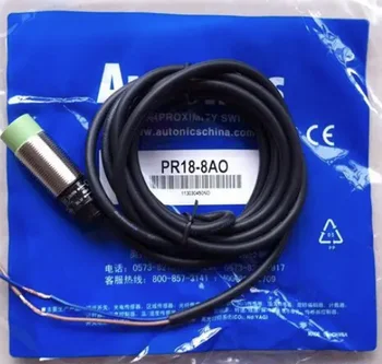 PR18-5AO PR18-5AC PR18-8AO PR18-8AC M18 220V Бесконтактный переключатель высокого качества