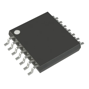 Новые оригинальные компоненты MCP6004-E / ST, упакованные интегральные схемы TSSOP-14