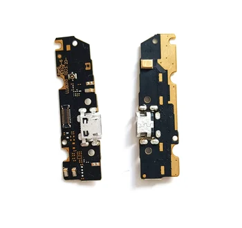 10 шт. для Motorola для Moto G6 Play зарядное устройство док-разъем USB порт для зарядки Гибкий кабель Микрофонная часть