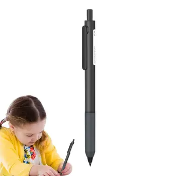 Бескрасочный Карандаш Inkless Everlasting Infinity Magic Pencil С Ластиком Для Дерева-Удобный Многоразовый Карандаш Forever Для Детей