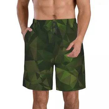 Мужские быстросохнущие плавки для летних пляжных шорт, брюки, пляжные шорты 524608117 B954