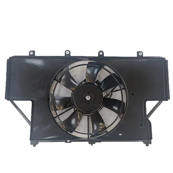 19020-6A0-A01 Электронный вентилятор радиатора в сборе для Honda Accord CV1 2016