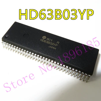 1 шт./лот HD63B03YP HD63B03 DIP-64