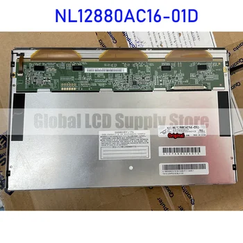 NL12880AC16-01D 10,1-дюймовый оригинальный ЖК-дисплей для NLT, абсолютно новый и быстрая доставка