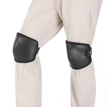 1 шт. наколенник, удобный экологичный ветрозащитный Зимний наружный защитный кожух для колена мотоцикла, грелка для колена, защита колена