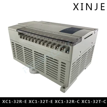 XC1-32R-E XC1-32R-C XC1-32T-E XC1-32T-C Контроллер ПЛК XINJE 16 DI/16 DO 20 Релейных выходов (R) или транзисторных Оптом