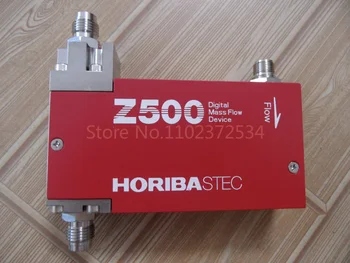 Используемые верхние части расходомера HORIBA STEC Z500 SEC-Z514MGX Z524MGXN 1/30 МКМ