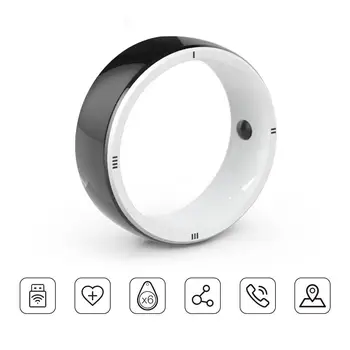 JAKCOM R5 Smart Ring Новый продукт для обеспечения безопасности IOT-сенсорного оборудования RFID-электронная метка 200328238