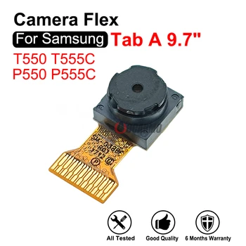 Гибкий кабель передней и задней камеры для Samsung Galaxy Tab A 9,7 