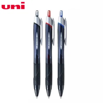 Шариковая ручка UNI серии SXN-150-38 Jetstream 0,38 мм, масляная ручка с низким коэффициентом трения, Япония, 1ШТ