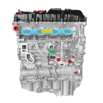 Новый Высококачественный Двигатель G29 G38 G08 F49 F52 B48A20 B48V20 B48B20 Двигатель Для BMW