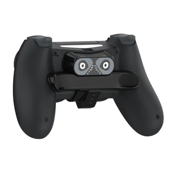 Крепление кнопки возврата контроллера для геймпада SONY PS4, удлинитель сзади, Беспроводная ручка, адаптер кнопки возврата для контроллера PS4.