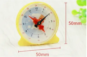 Научный эксперимент DIY самодельная сборка часов материал для студентов технология небольших изобретений учебные пособия для малого производства