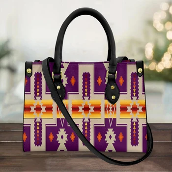 Роскошные сумки, женские сумки Black Folk Tribes, дизайнерские сумки через плечо, сумки из искусственной кожи, кошельки и сумочки, повседневные женские сумки в подарок